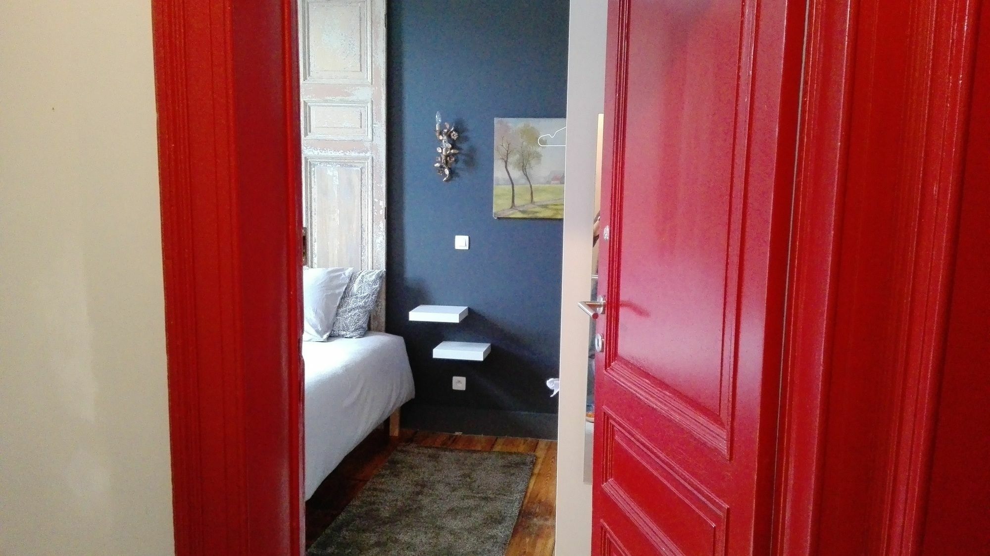 B&B Villa 36 Brussel Bagian luar foto